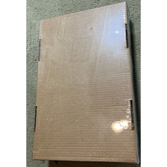 New! 1996 Revell 7250 1/24 Scale Chevy Van w/ Race Car Trailer Plastic Model Kit - Picture 3 of 5